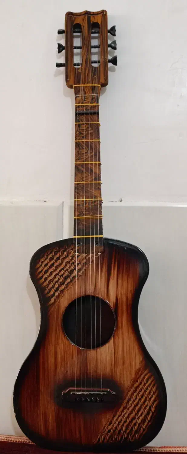 گیتار|گیتار، بیس، امپلیفایر|سبزوار, قلعهنو دهزار|دیوار