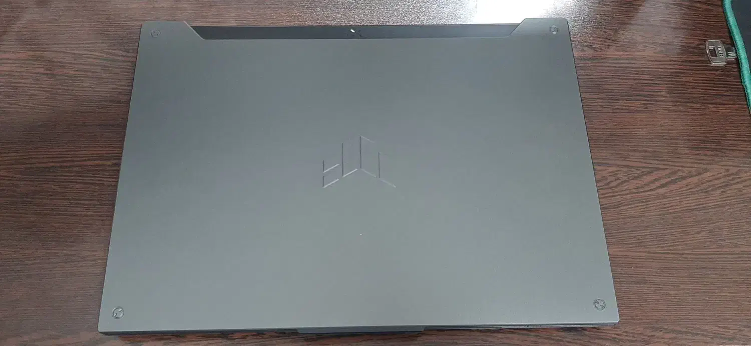 لپ تاپ تاف گیمینگ fx507zc4|رایانه همراه|تهران, بهار|دیوار