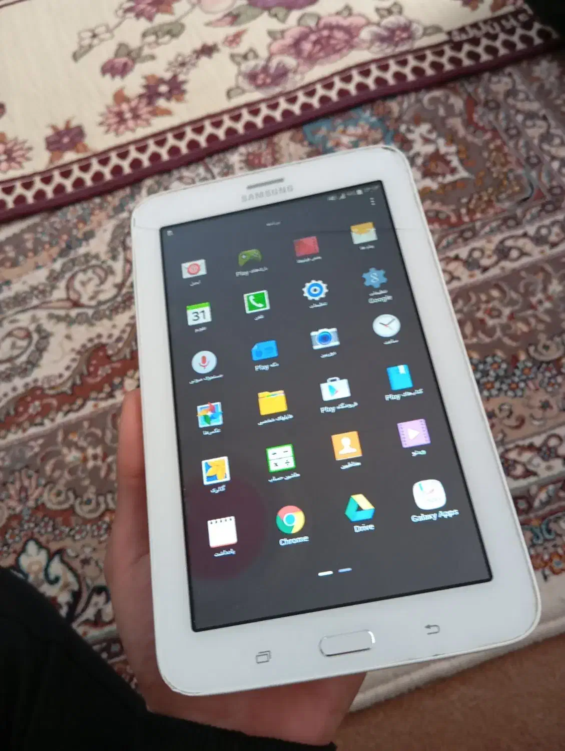 تبلت|تبلت|ارومیه, |دیوار