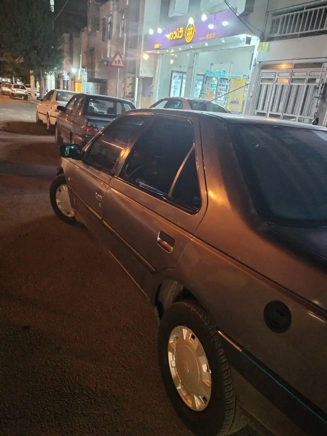 خودرو|خودرو سواری و وانت|دلبران, |دیوار