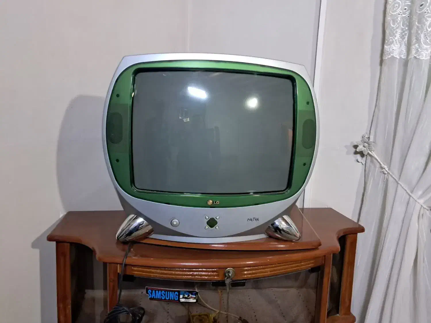 تلویزیون|تلویزیون و پروژکتور|مشهد, یاس|دیوار