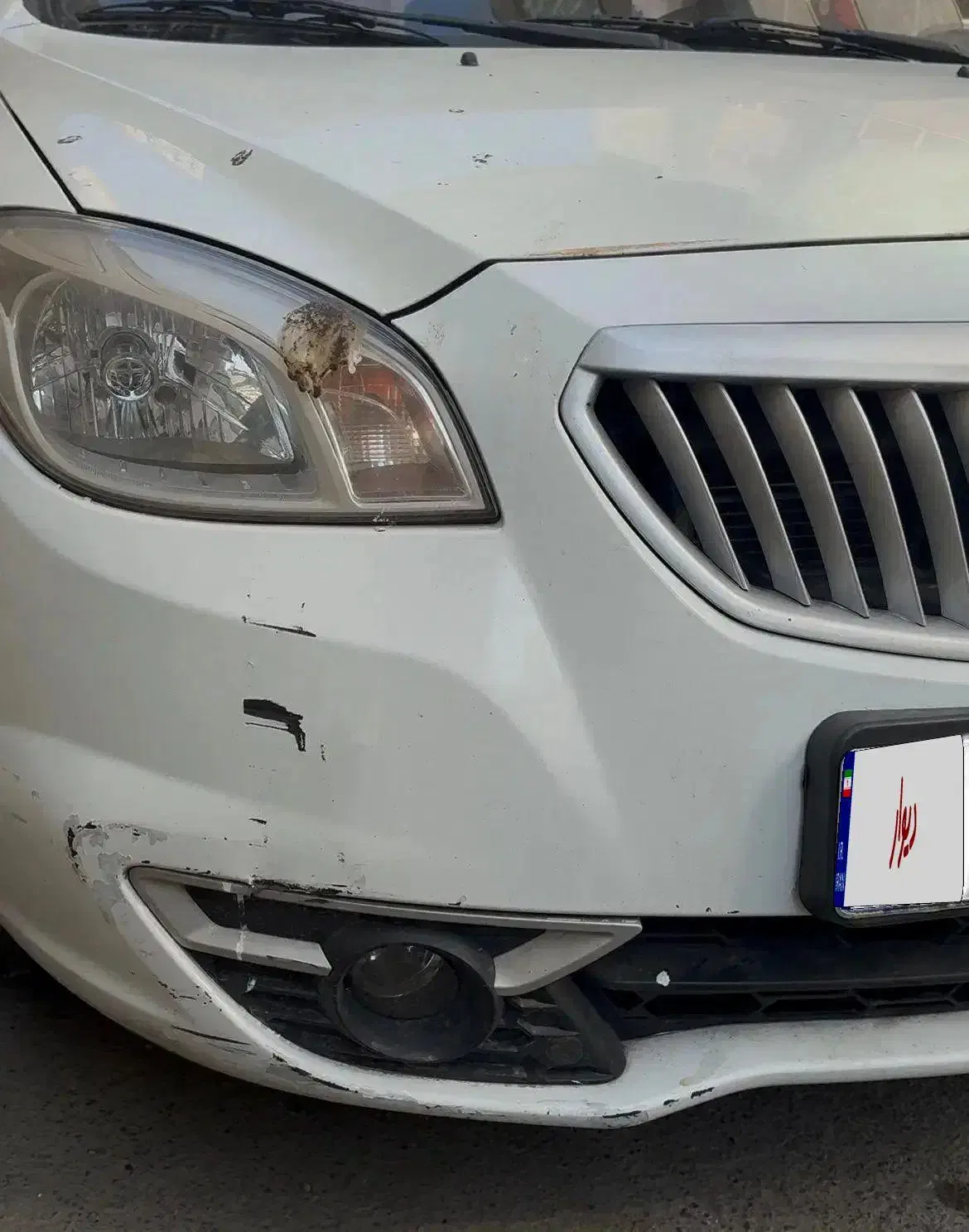 برلیناس ۳۳۰|خودرو سواری و وانت|تهران, جردن|دیوار