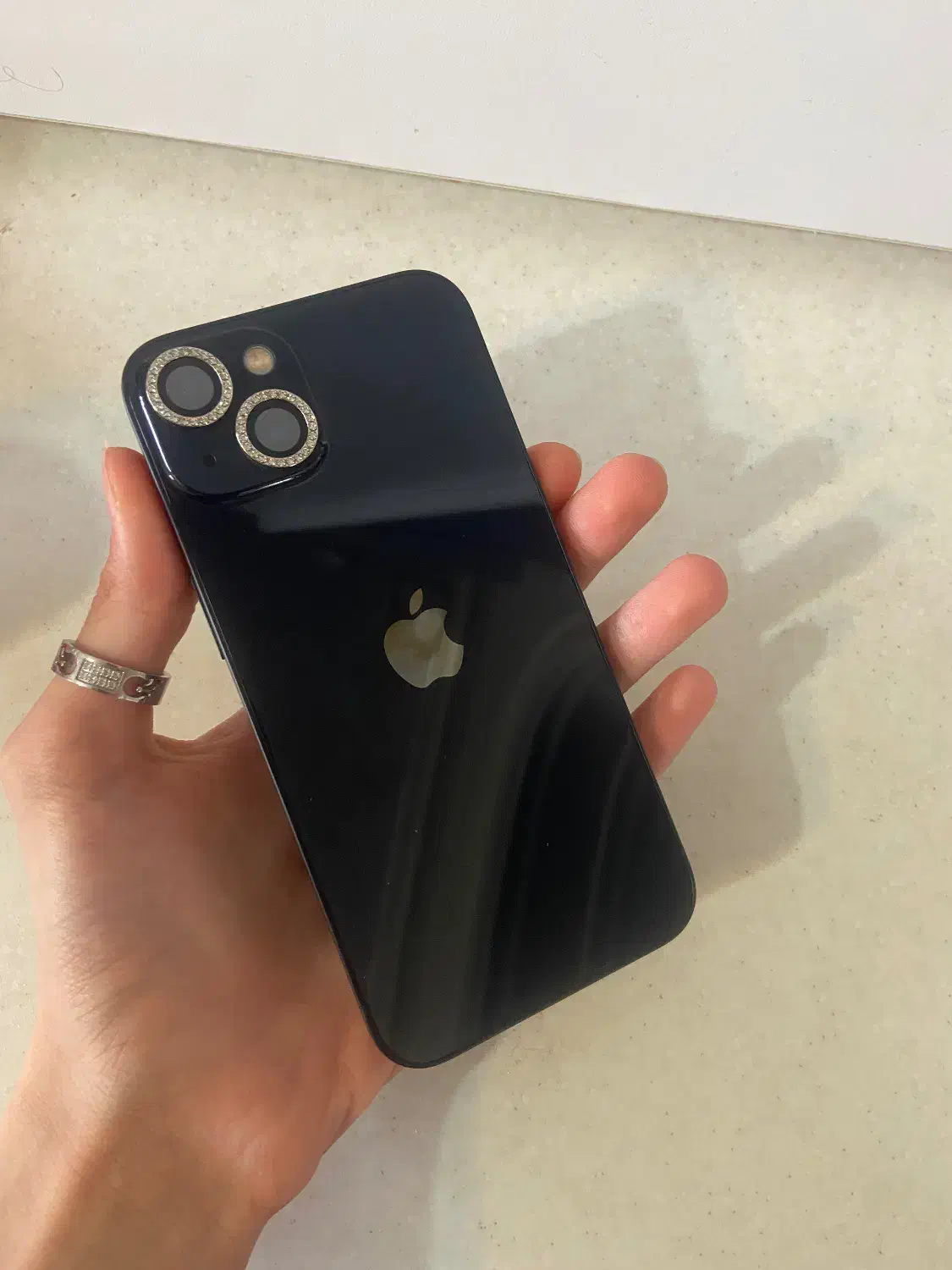 آیفون سیزده نرمال|موبایل|سهند, |دیوار