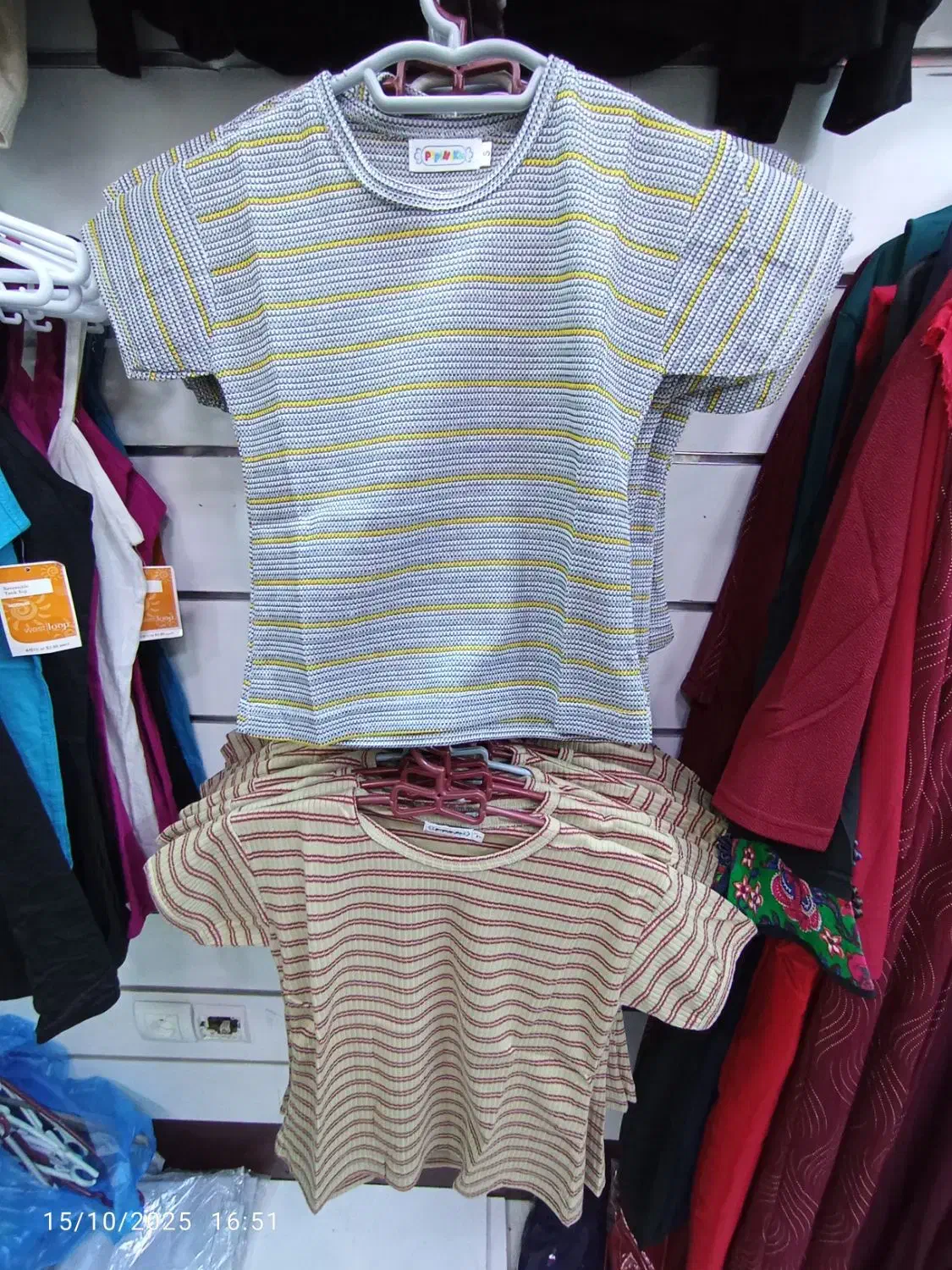 پوشاک35هزار تومان|لباس|قشم, |دیوار