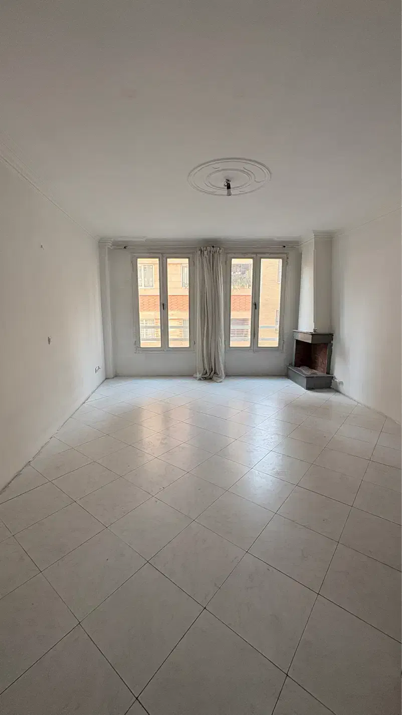 ۵۶متر به پارکینگ و انباری استثنایی خ‌اجاره دار|فروش آپارتمان|تهران, خواجه نظام الملک|دیوار