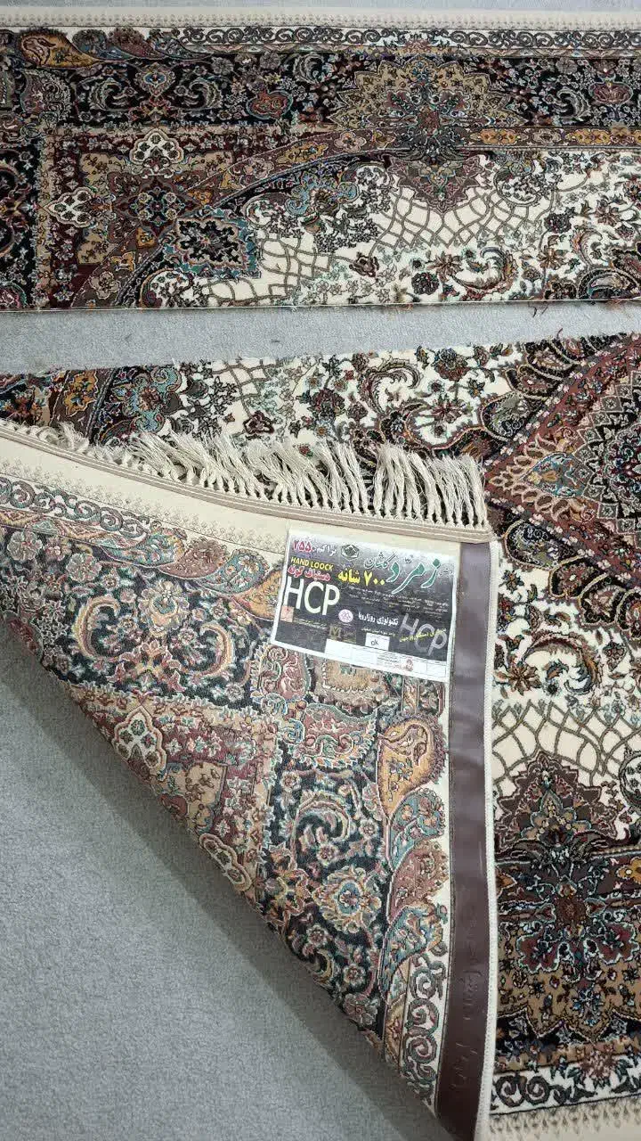 فرش ۴ متری|فرش|مشهد, الهیه|دیوار