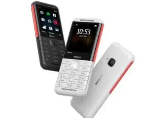 گوشی نوکیا و سامسونگ تک و تعداد ارسال از جنوب|موبایل|رشت, بازار|دیوار