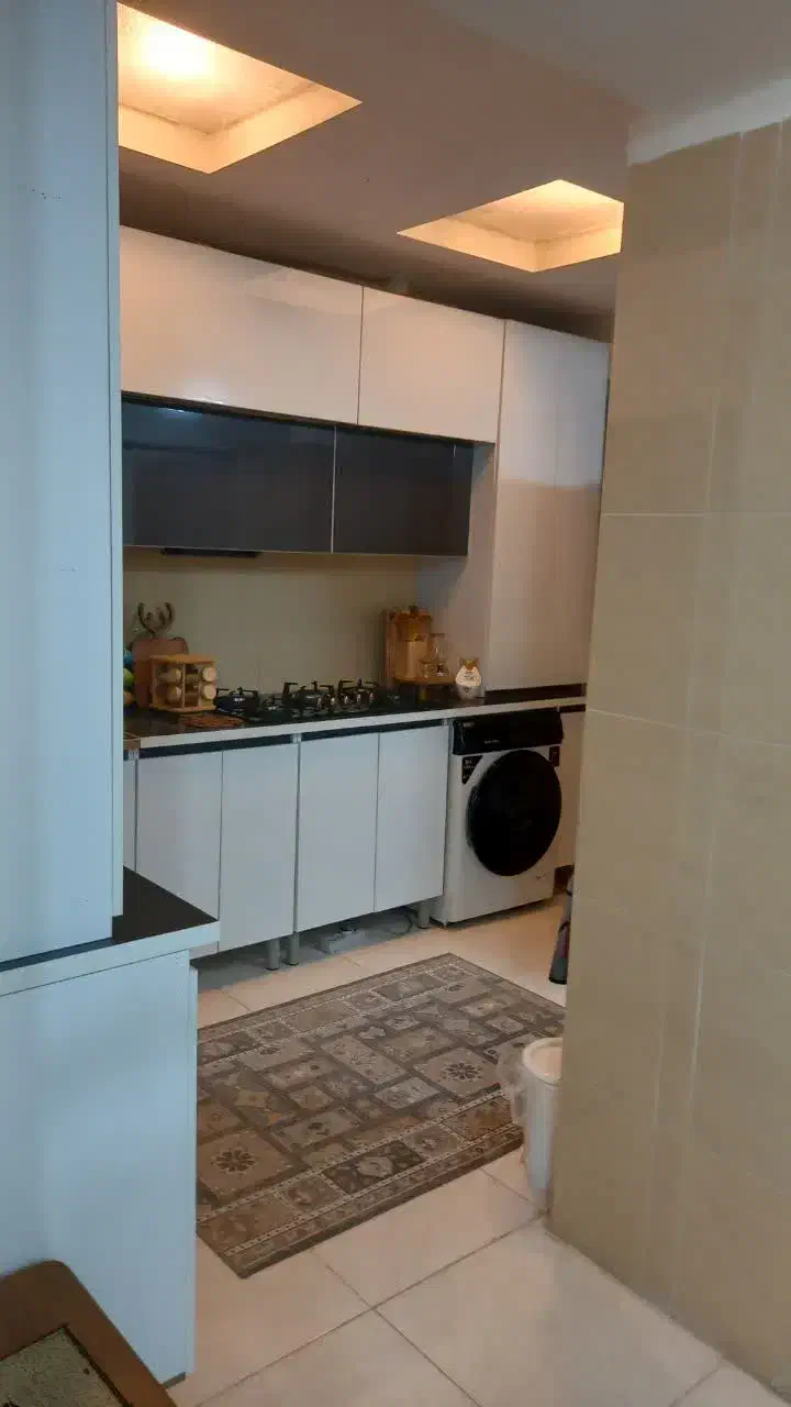 فاز ۴ شمال دوخواب فول|فروش آپارتمان|پرند, فاز ۴|دیوار