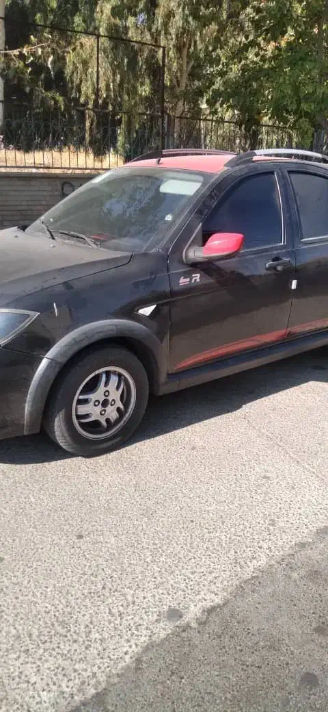 کوییک r|خودرو سواری و وانت|شیراز, عادل آباد|دیوار