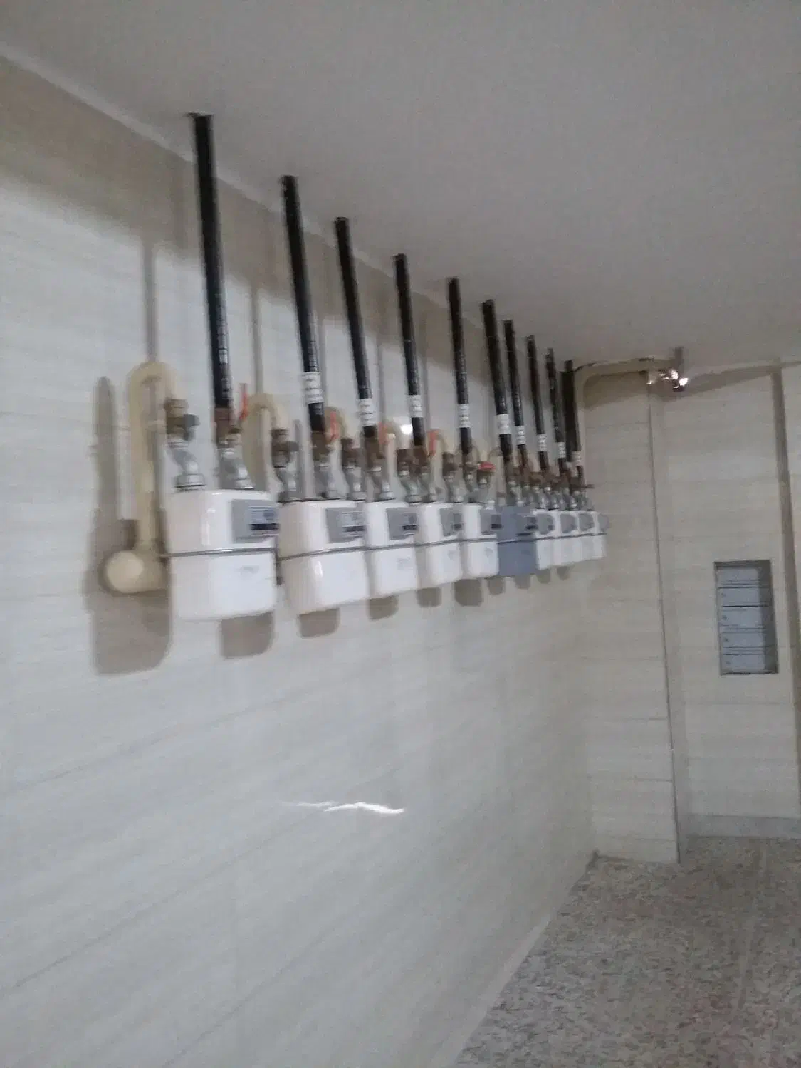 لوله کشی گاز خانگی و تجاری|خدمات پیشه و مهارت|ساری, |دیوار