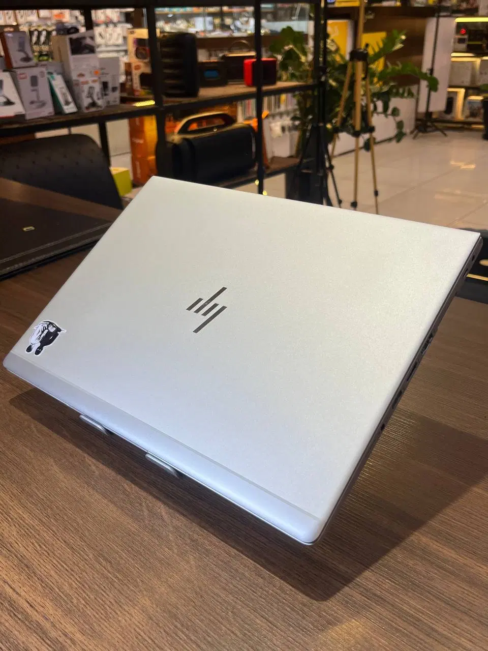 لپ تاپ hp elitebook 840 g6|رایانه همراه|اهواز, ۳۰ متری|دیوار
