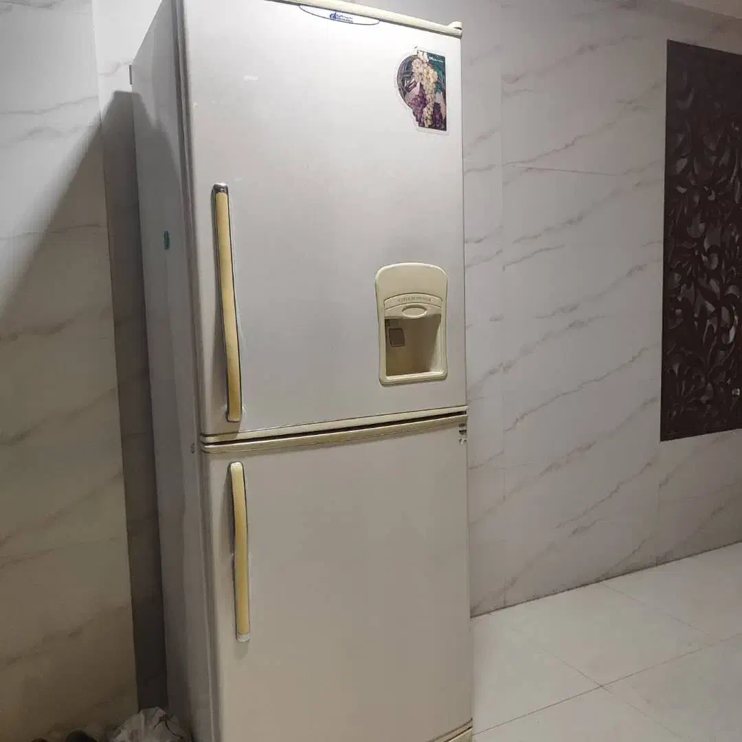 فروش یخچال هیمالیا|یخچال و فریزر|لار, |دیوار