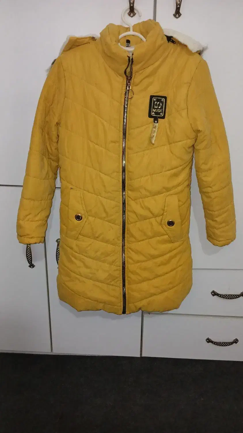 کاپشن|کفش و لباس بچه|قم, شهر قائم|دیوار