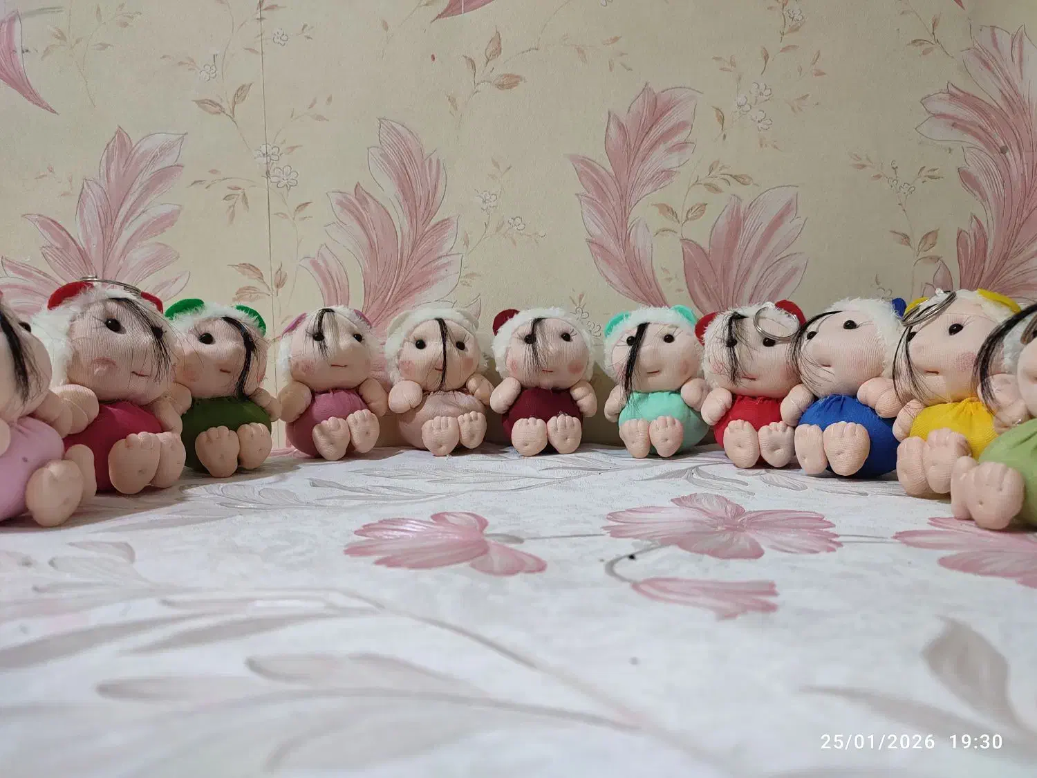 خنگول آویز عمده|اسباب‌بازی بچه|تهران, بازار|دیوار