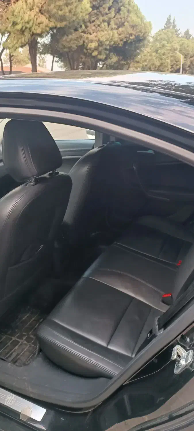 ام جی 6نیو ۲۰۱۵|خودرو سواری و وانت|اصفهان, مسجد مصلی|دیوار