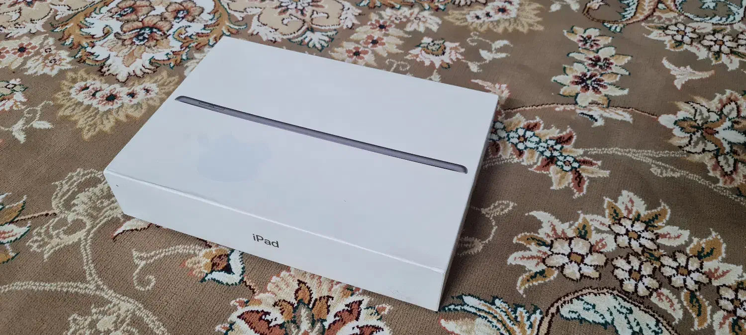 آیپد نسل 9 باتری 92|تبلت|اصفهان, تیران|دیوار