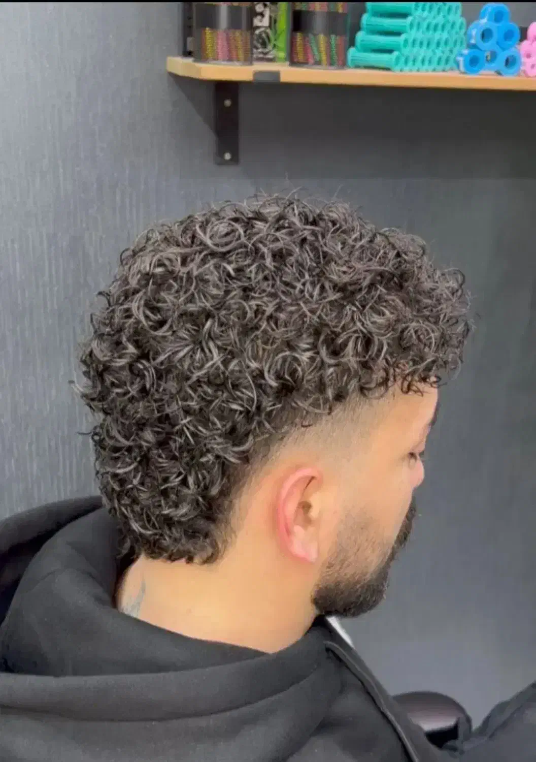 فر مو دائم آقایان|خدمات آرایشگری و زیبایی|کرج, گوهردشت|دیوار