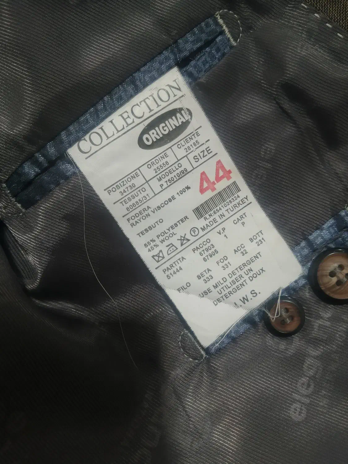 کت و شلوار در حد|لباس|شاهرود, |دیوار