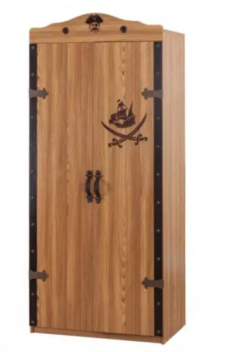 کمد دو درب نوجوان و جوان آپادانا مدل کشتی|جاکفشی، کمد، دراور|فردیس, منظریه|دیوار