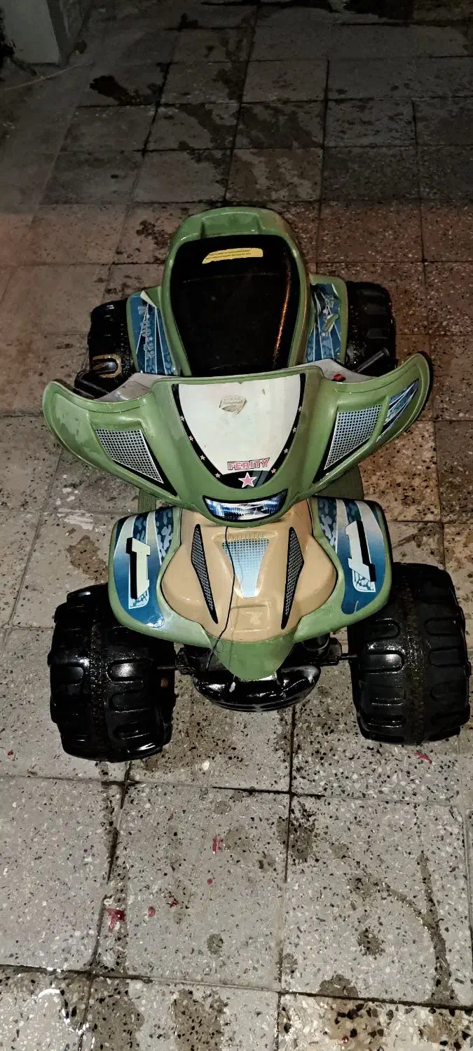 موتورچهارچرخ|موتورسیکلت|اهواز, بهارستان|دیوار