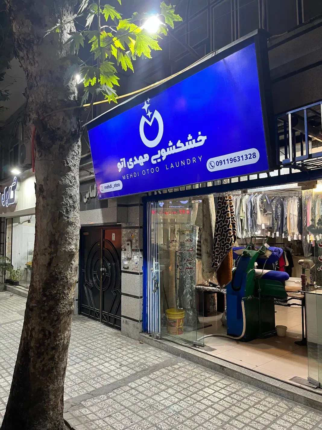 نیروی کار خانم یا اقا زیر ۳۰ سال|استخدام سرایداری و نظافت|گرگان, |دیوار