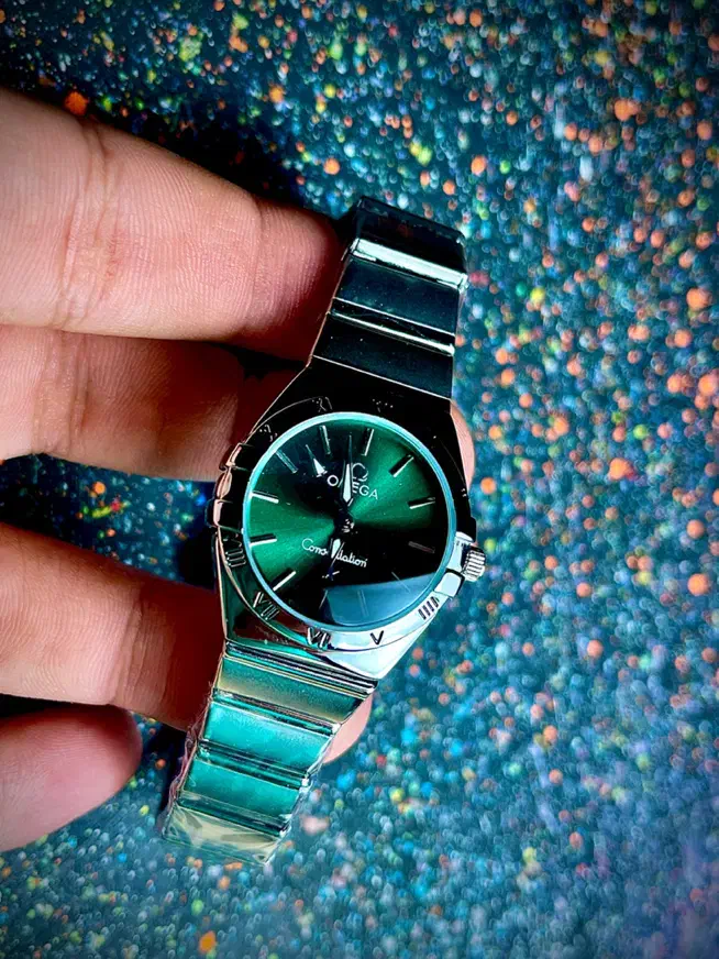 انواع ساعت زنانه حراجی روز زن|ساعت|اراک, |دیوار