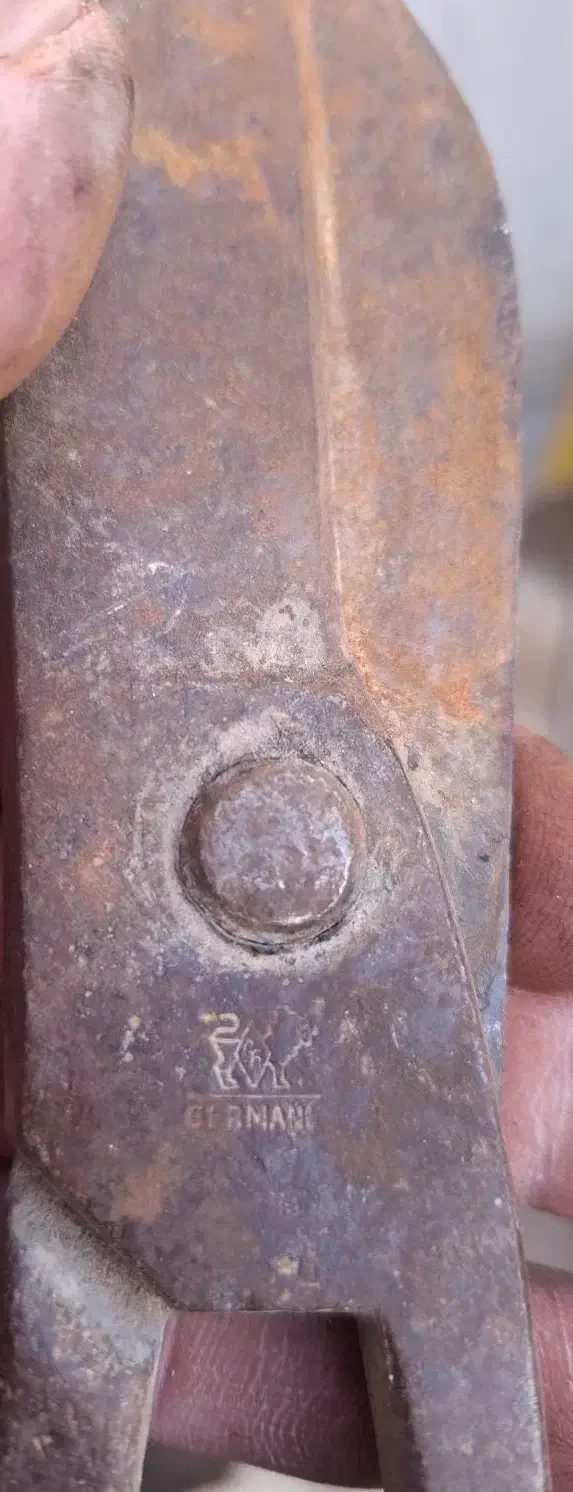 قیچی ورق بر|ابزارآلات|لنجان, |دیوار