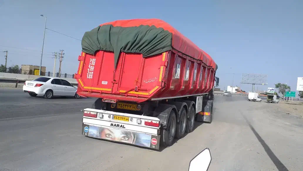 نیازمند راننده پایه یک|استخدام حمل و نقل|کرمان, |دیوار