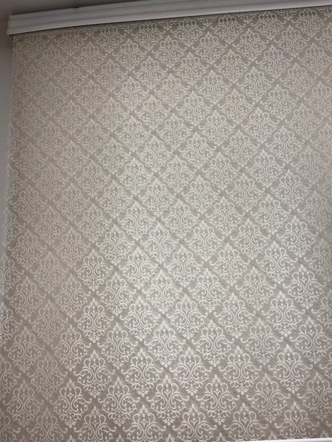 پرده زبرا|پرده، رانر، رومیزی|ری, شهرری|دیوار