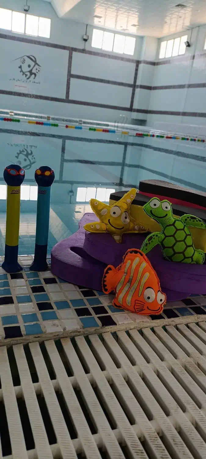 آموزش شنا استخر صدرا|خدمات آموزشی|صدرا-فارس, فاز ۱|دیوار