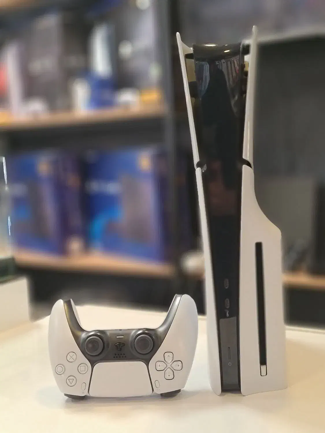 کنسول PS5 / پی اس فایو|کنسول، بازی ویدئویی و آنلاین|تهران, تهرانپارس جنوبی|دیوار