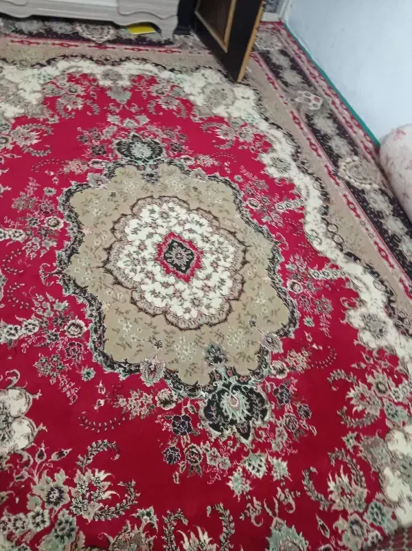 فرش۱۲ متر|فرش|چناران, |دیوار