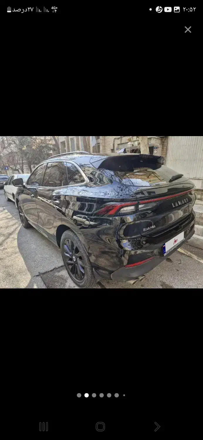 لاماری 1403|خودرو سواری و وانت|کرمان, |دیوار