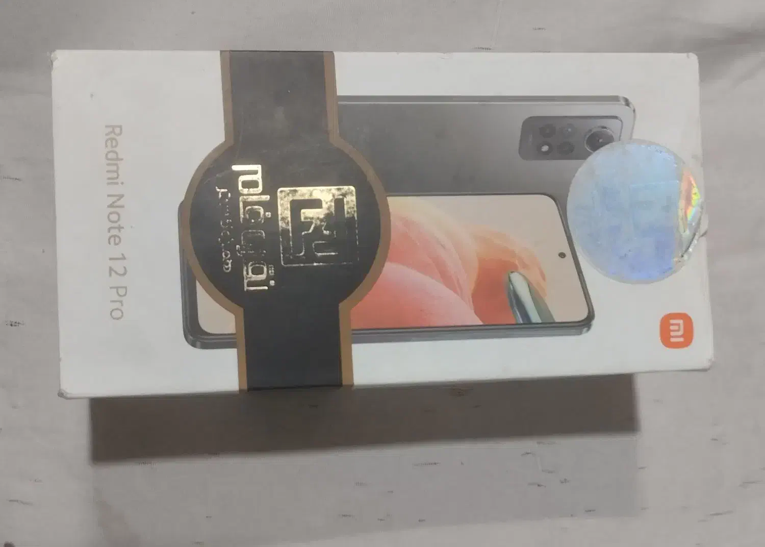 یک دستگاه گوشی سالم به فروش میرسد|موبایل|بیرجند, |دیوار