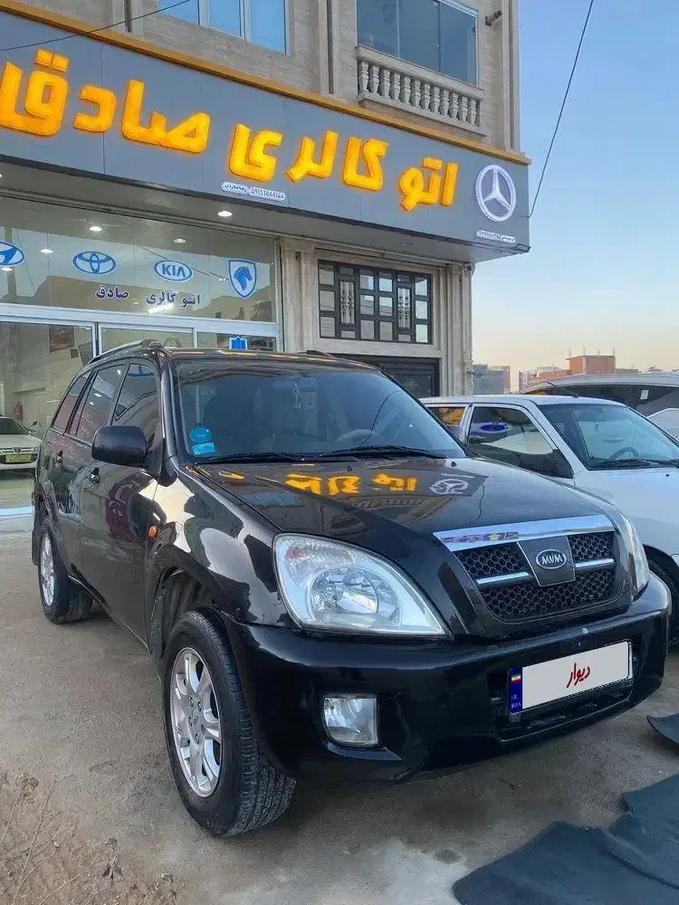 x33مدل ۹۱|خودرو سواری و وانت|بجنورد, |دیوار