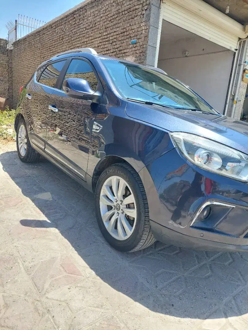 جک اس۵ اتومات بی رنگ بی خط خش لاکاغذی|خودرو سواری و وانت|مینودشت, |دیوار