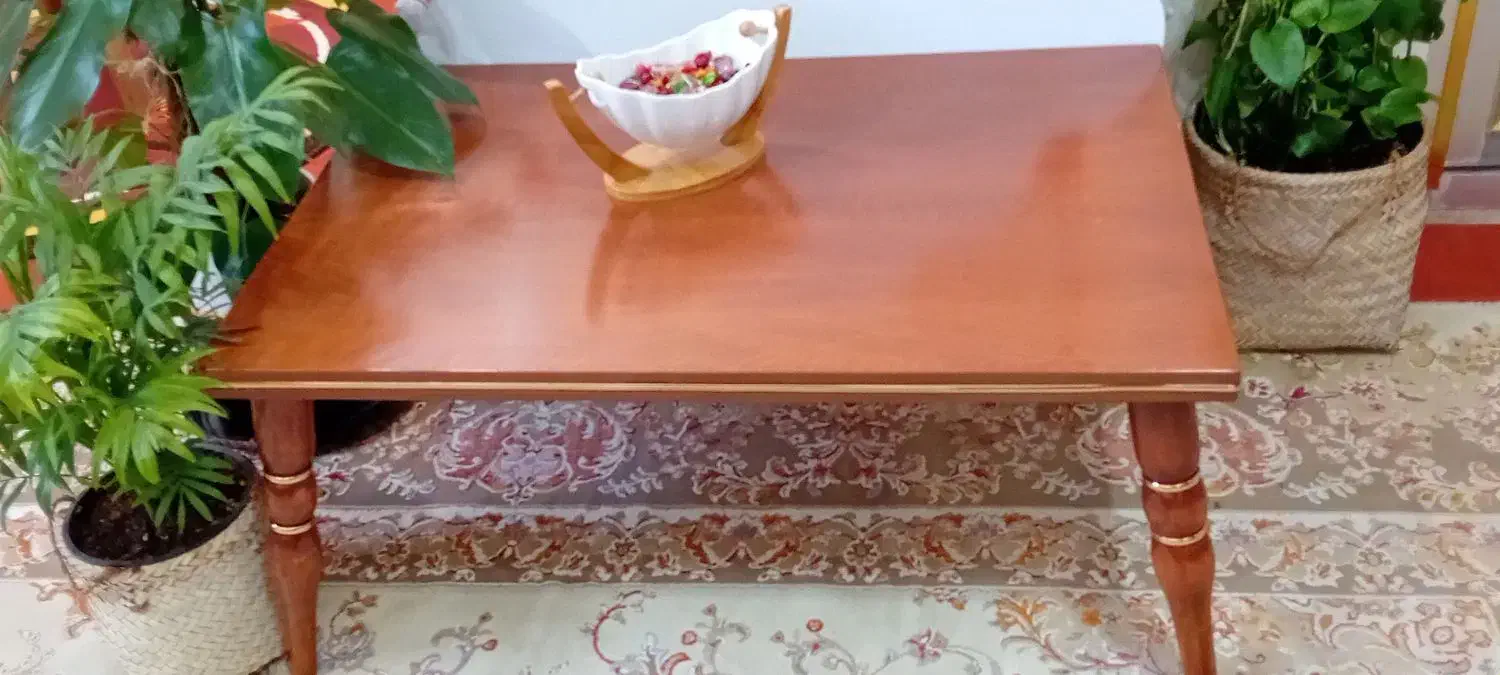 میز|مبلمان خانگی و میز عسلی|دزفول, |دیوار