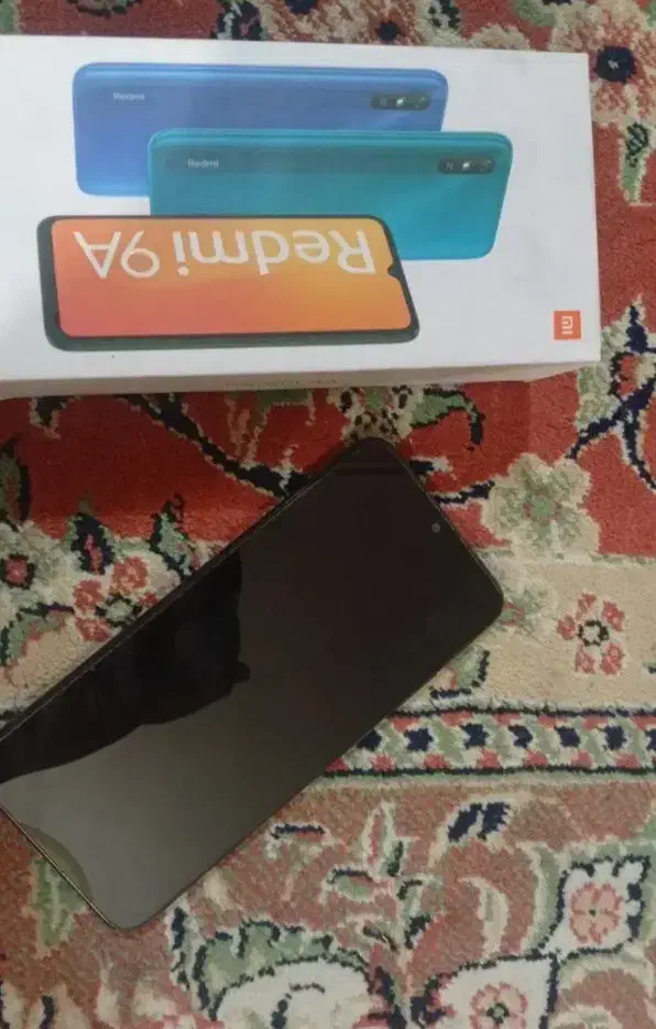 redmi9A|موبایل|نیشابور, شهید جعفری|دیوار