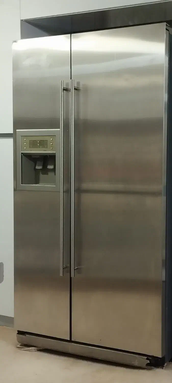 یخچال سایدبای ساید سامسونگ|یخچال و فریزر|جغتای, |دیوار