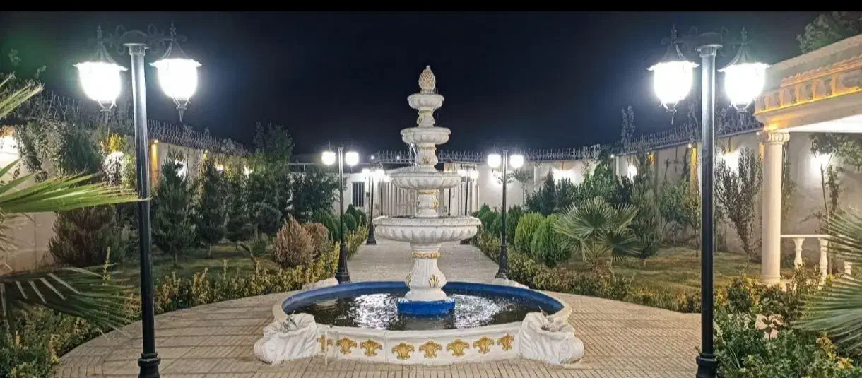 اجاره باغ ویلا|اجارهٔ کوتاه‌مدت ویلا و باغ|پیشوا, |دیوار