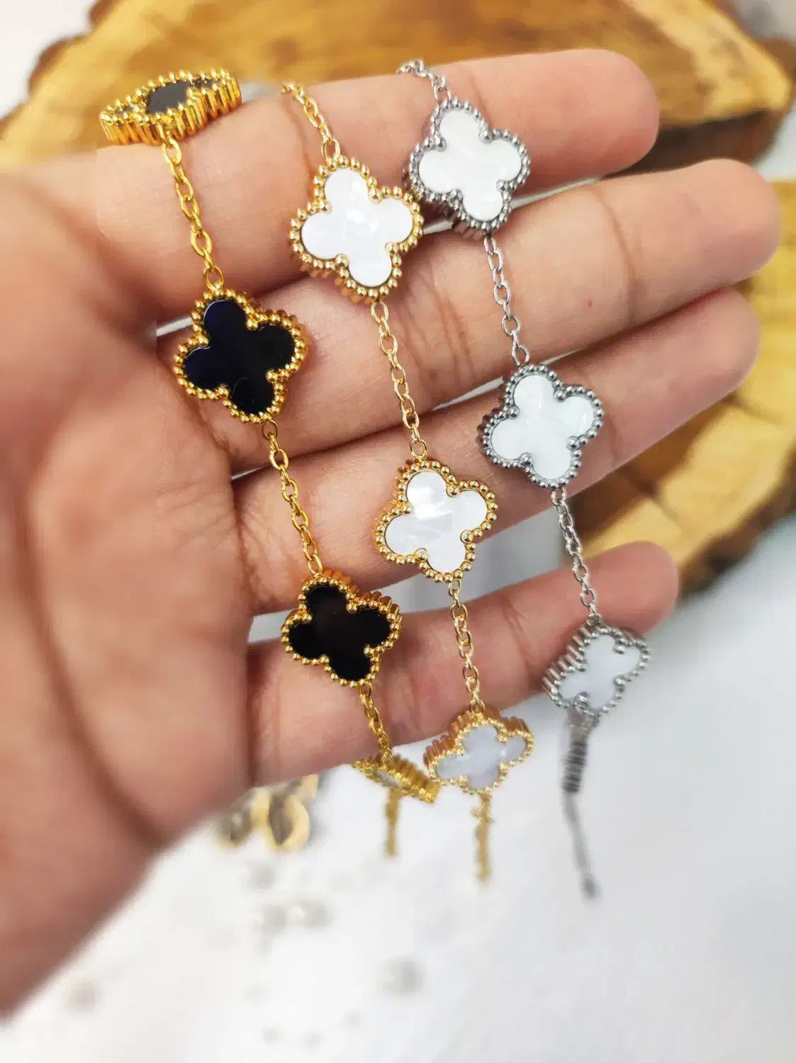 دستبند ونکلیف ظرافتی از جنس رویا|بدلیجات|مشهد, کوی دروی|دیوار