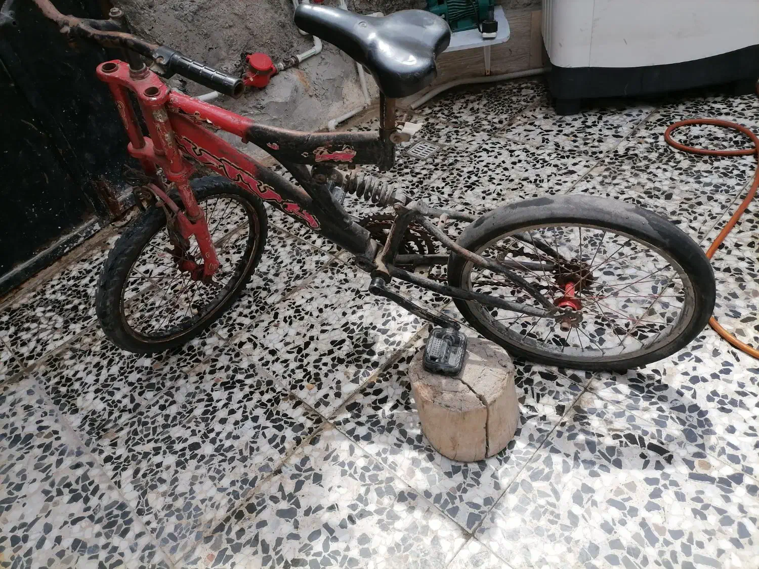 دوچرخه ۲۰|دوچرخه، اسکیت، اسکوتر|بندرعباس, |دیوار