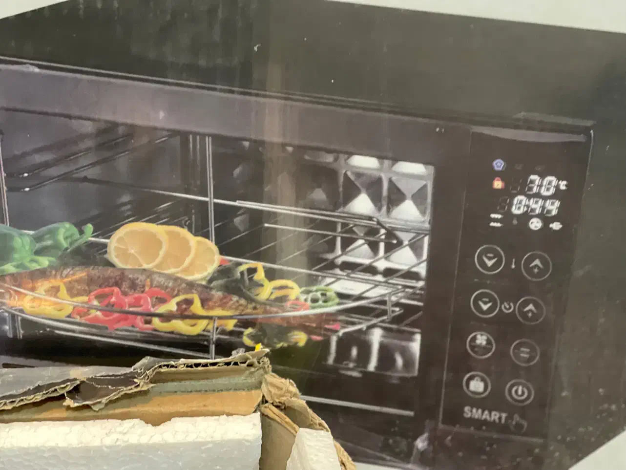 توستر|اجاق گاز و لوازم برقی پخت‌وپز|رفسنجان, |دیوار