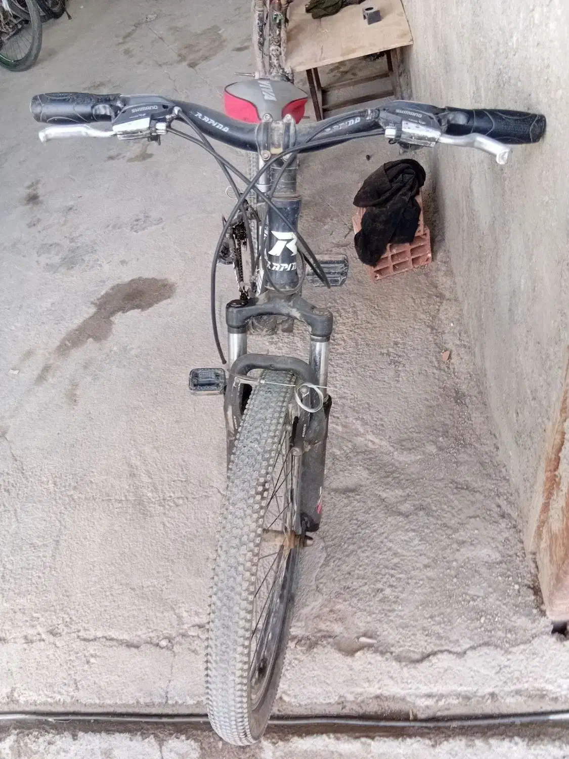 دوچرخه در حد نو|دوچرخه، اسکیت، اسکوتر|بجنورد, |دیوار