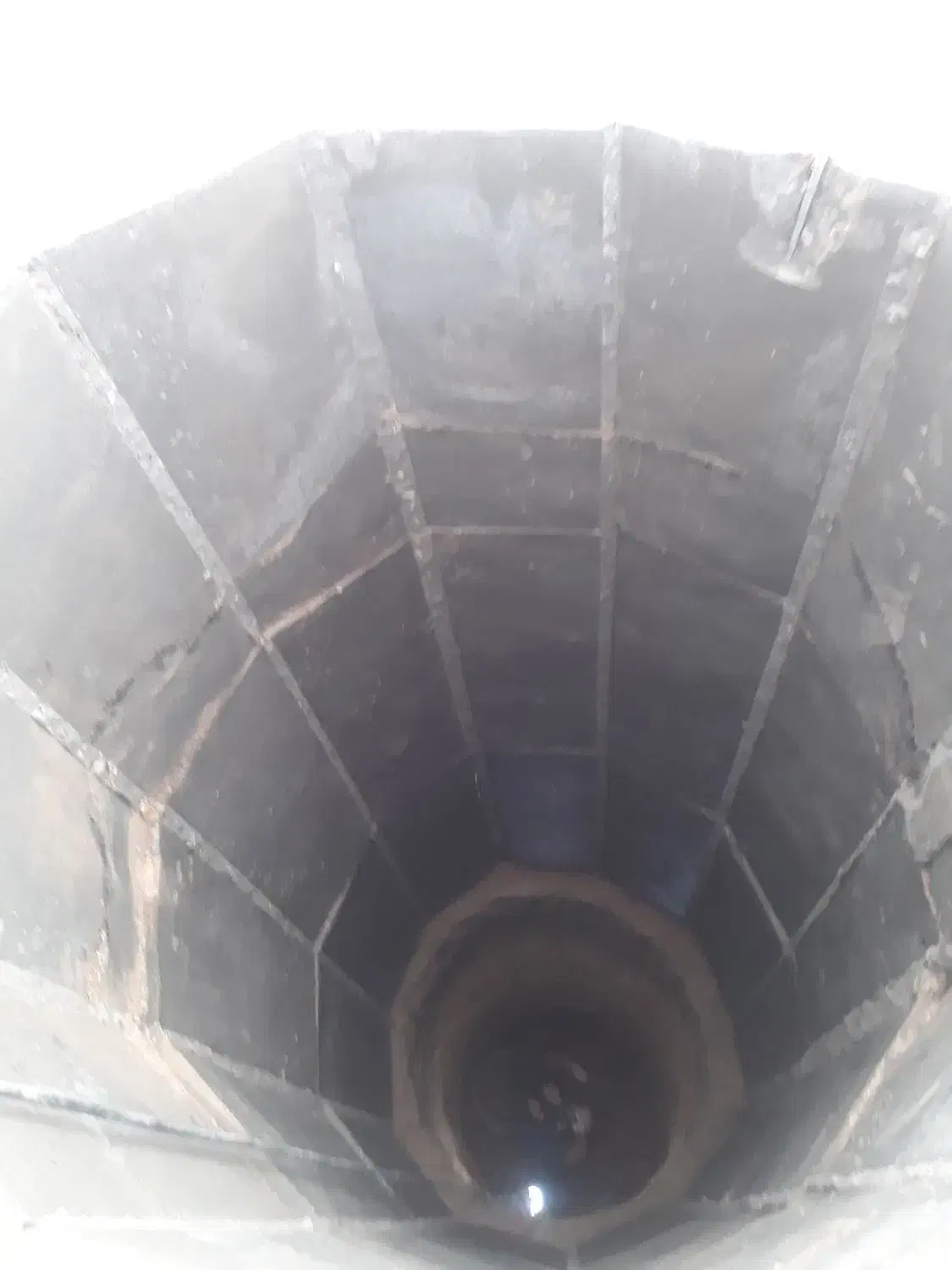 چاه کنی ومته بغل زنی دستی|خدمات پیشه و مهارت|مراغه, |دیوار