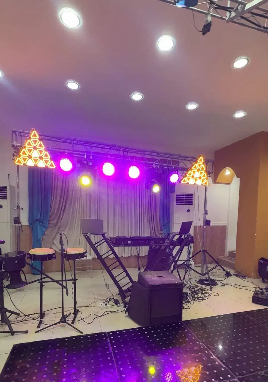 دیجی خانم dj|خدمات پذیرایی، مراسم|بندرعباس, |دیوار