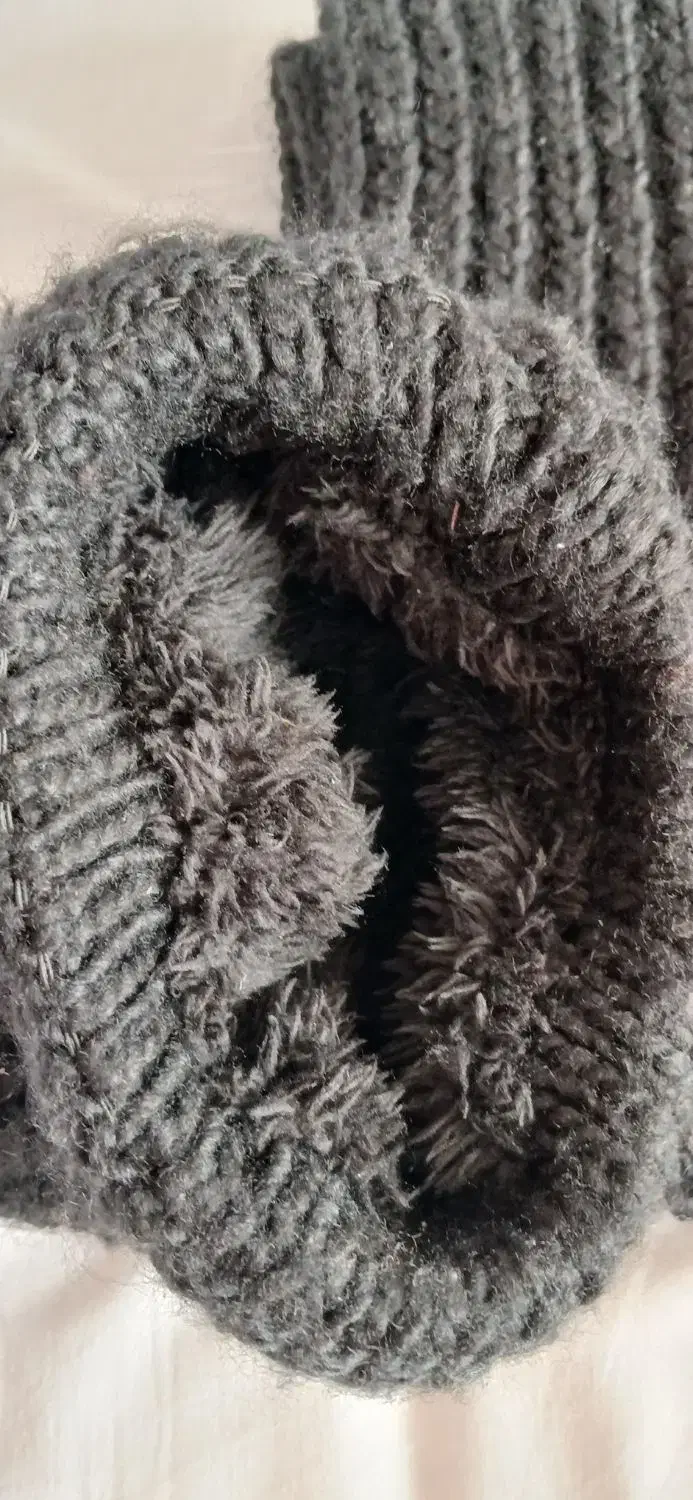 شال و کلاه زنانه|لباس|کرج, گلشهر|دیوار