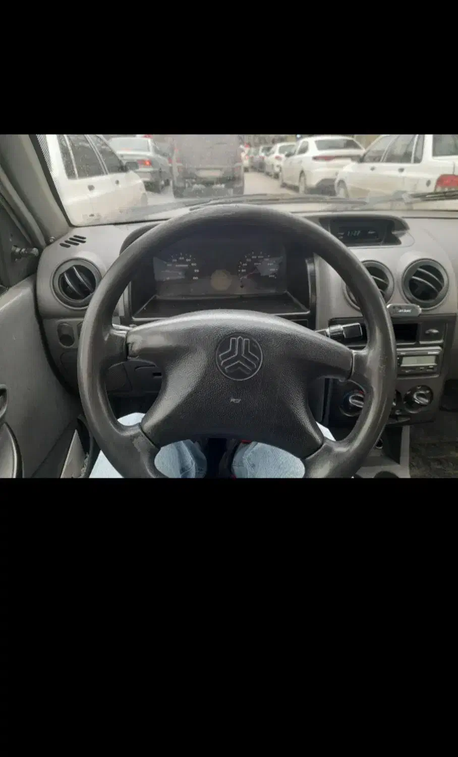 سرویس قبول میکنم|خدمات حمل و نقل|همدان, |دیوار