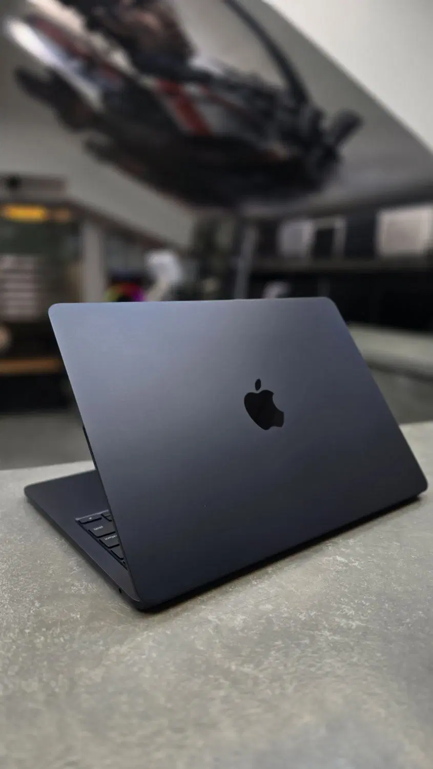 MacBook Air m4|رایانه همراه|شیراز, ملاصدرا|دیوار