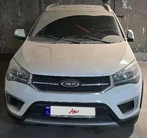 ایکس 22 x22 درحد صفر|خودرو سواری و وانت|قم, بنیاد|دیوار